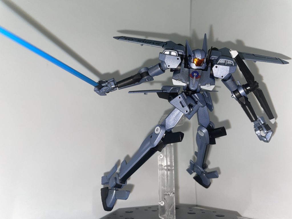SVMS-01/ユニオンフラッグ【パルスアレンジ・オブ・カラーモデル】–6枚目/制作者：【電幻龍メンバーズ】ドラグーンの開発部