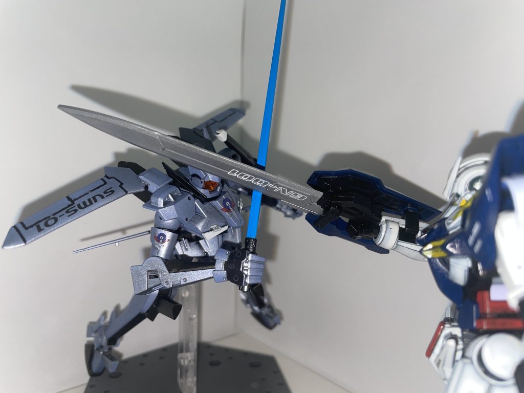 SVMS-01/ユニオンフラッグ【パルスアレンジ・オブ・カラーモデル】–7枚目/制作者：【電幻龍メンバーズ】ドラグーンの開発部