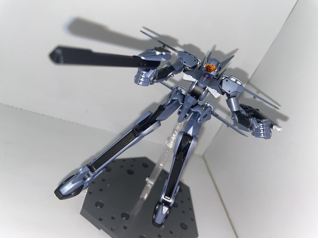 SVMS-01/ユニオンフラッグ【パルスアレンジ・オブ・カラーモデル】–8枚目/制作者：【電幻龍メンバーズ】ドラグーンの開発部
