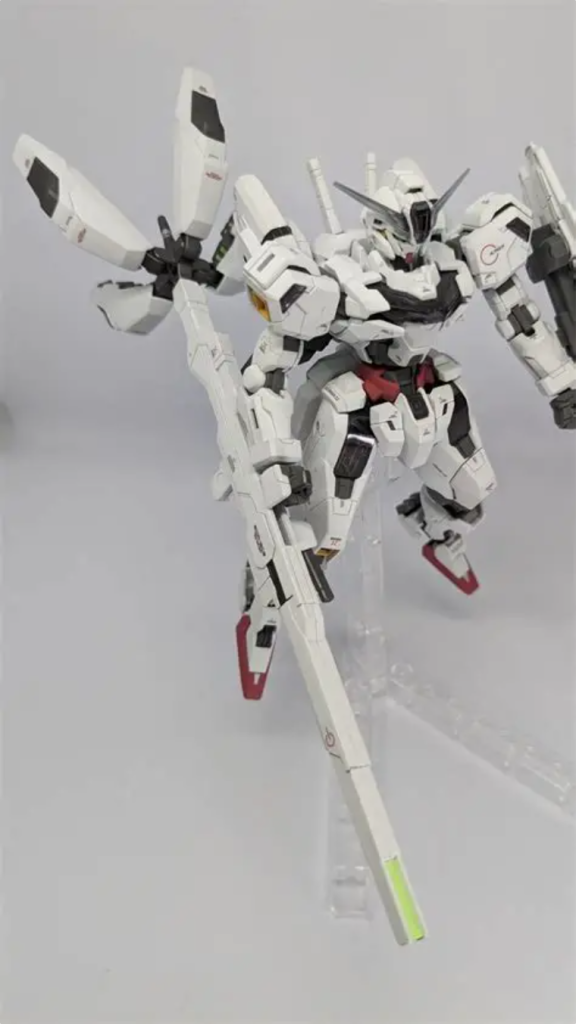 キャリバ－ン（スコア5）–4枚目/制作者：036jokerxtreme