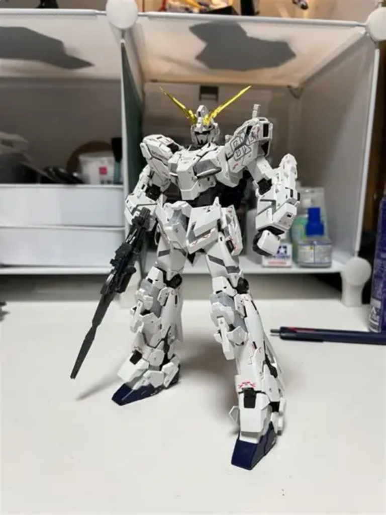 こいつ…光るぞ！？