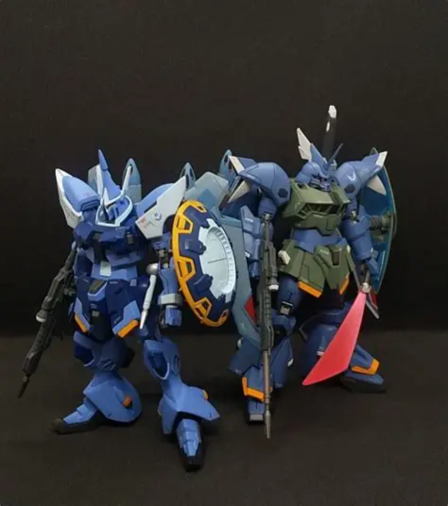 ハーケン隊荒い所ばかりですが、最後まで見ていたたきありがとうございました。