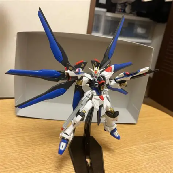 ストライクフリーダムガンダム弐式(オリジナルver)