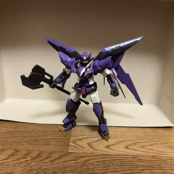 ガンダムエクシアプトティラダークマター