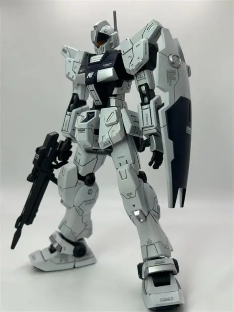 パックパックなしバージョン。