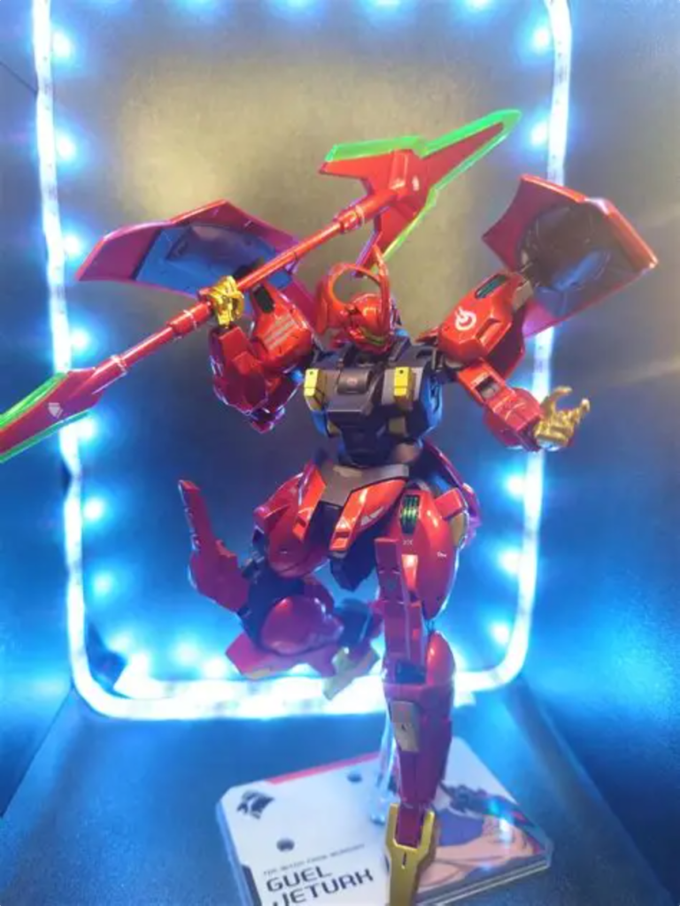 塗膜が薄いから重ね吹き来ましたが、組み上げ時に塗膜が剥がれてしまった箇所もあり、少し失敗😣