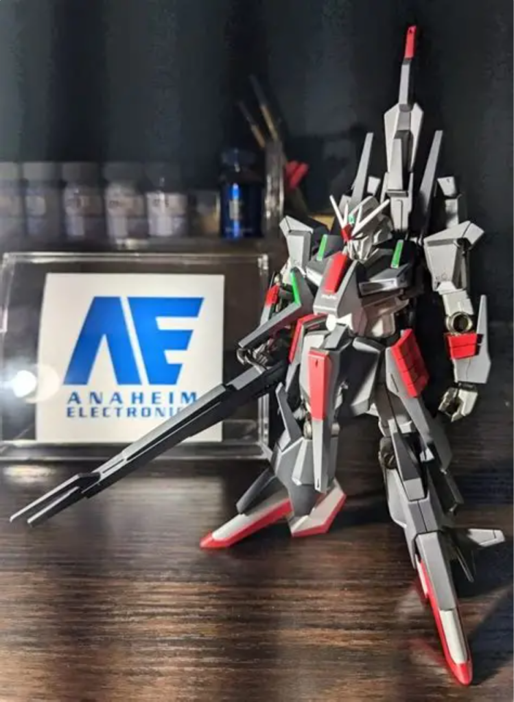 ZⅡ/トラヴィスカークランド–2枚目/制作者:@Ult_one_