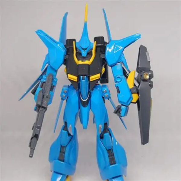 バウ·スカイブルー