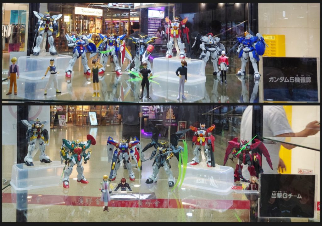 GK•1/144•ビルゴIV–6枚目/制作者:risuisei