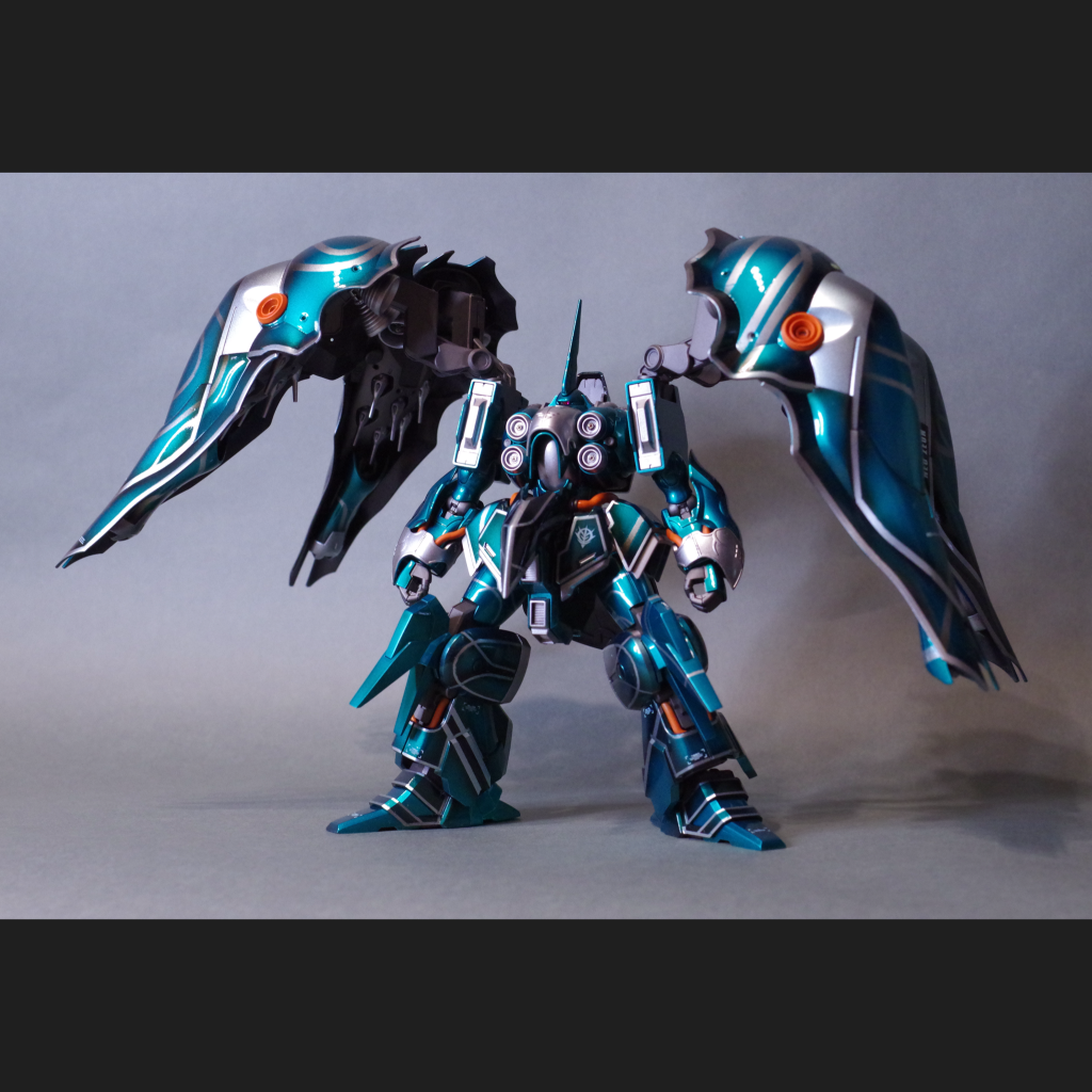 NZ-666 KSHATRIYA