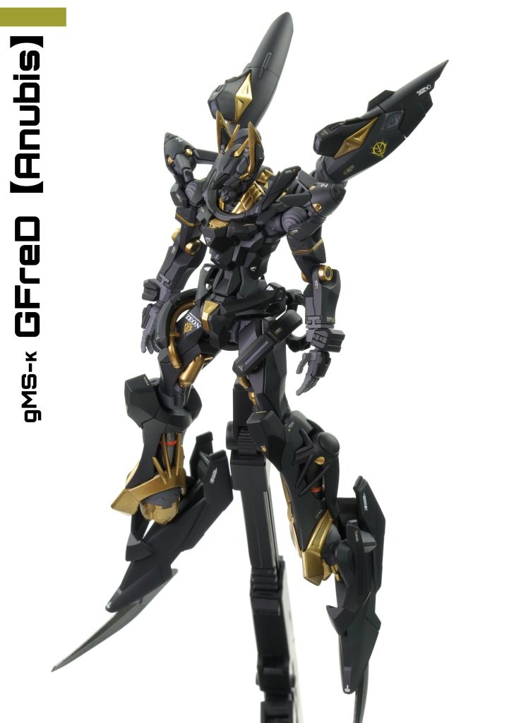 感想・まとめジークアクスキットはスピード制作を心掛けておりましたが、発売から1ヶ月近く経過しての完成となりました！パーツ分けが良好なので塗装するだけでいい感じになるのがジークアクスキット！基本的にカラーリングやネタはかぶらないように気を付けて制作しておりますが（なのでかぶる前にスピード完成させる）今回はアヌビスしか思いつかなかったので、既出でしたがそのまま制作いたしました。ジークアクスとほぼ同じパーツ構成なので完成させるか迷いましたが、イメージ通りに配色できて楽しかったのでよかったと思います！本作品もメルカリにて出品予定ですーもし他の作品などでも購入希望ありましたらコメントくださいー(^^)↓↓あかさは　その他のSNSアカウントX（Twitter）Instagramブルースカイよかったらこちらもフォローしてくださいね！Ｘで制作進捗などアップしていますー最後までご覧くださりありがとうございました！！