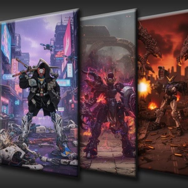 GQuuuuuuX with くまぽよん