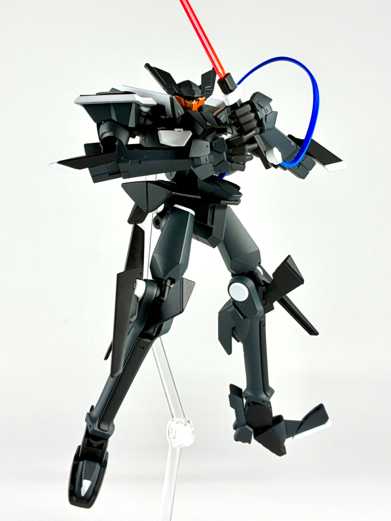 SVMS-01X ユニオンフラッグカスタムⅡ (GNフラッグ)–9枚目/制作者：shotaro