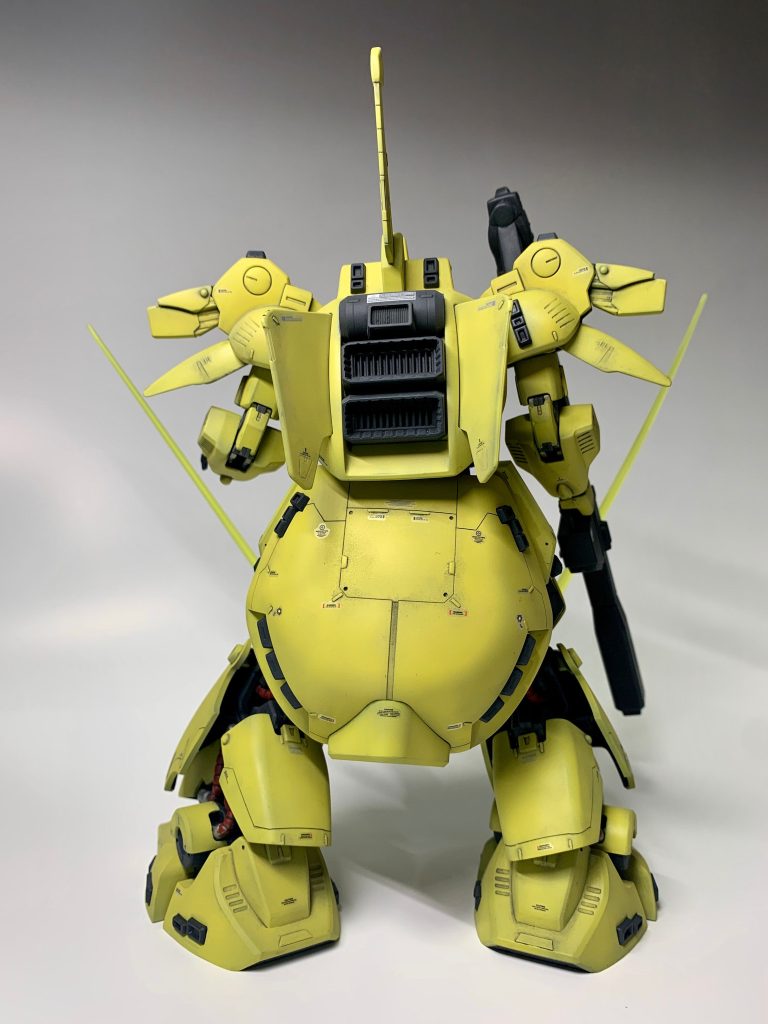 HGジオ–3枚目/制作者：horseman