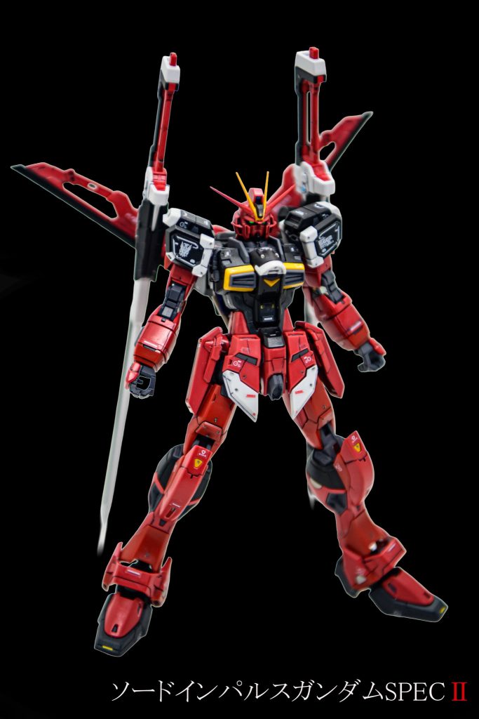 背景黒にしたらちょっと面白い感じにｗｗ