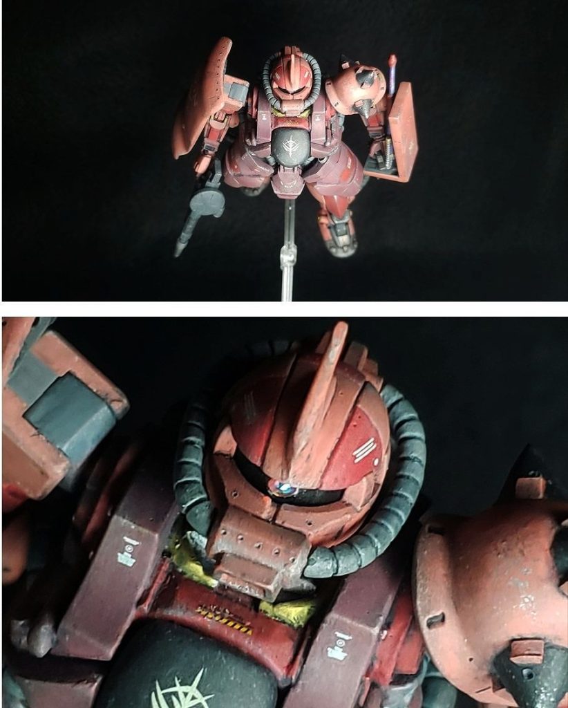 レーダーなどの電波兵器を無力にする