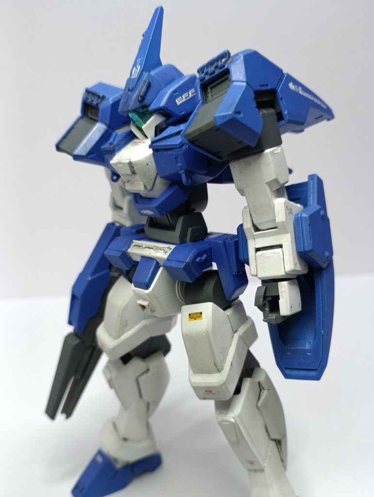 ジェノアスOカスタム