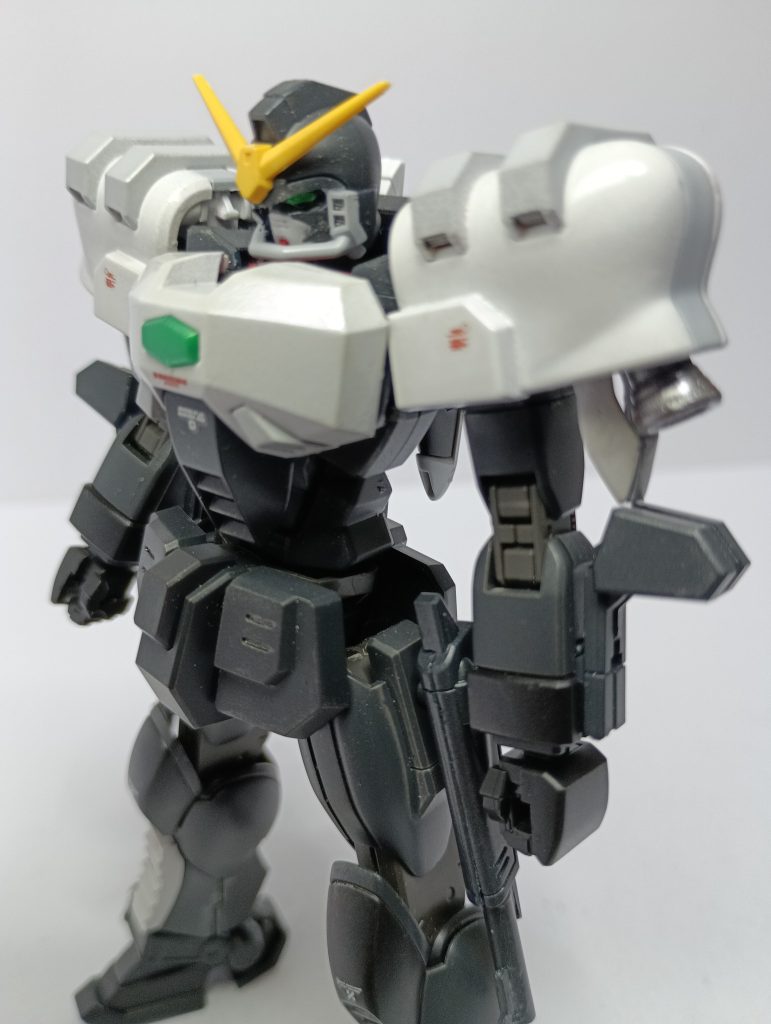ザ・松田ガンダム