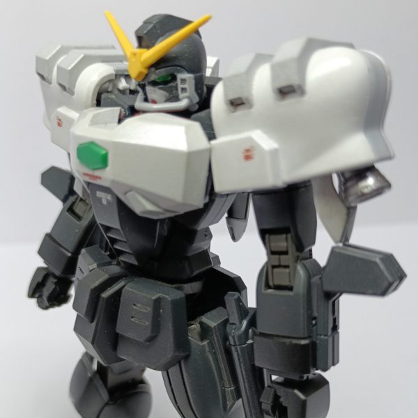 ザ・松田ガンダム