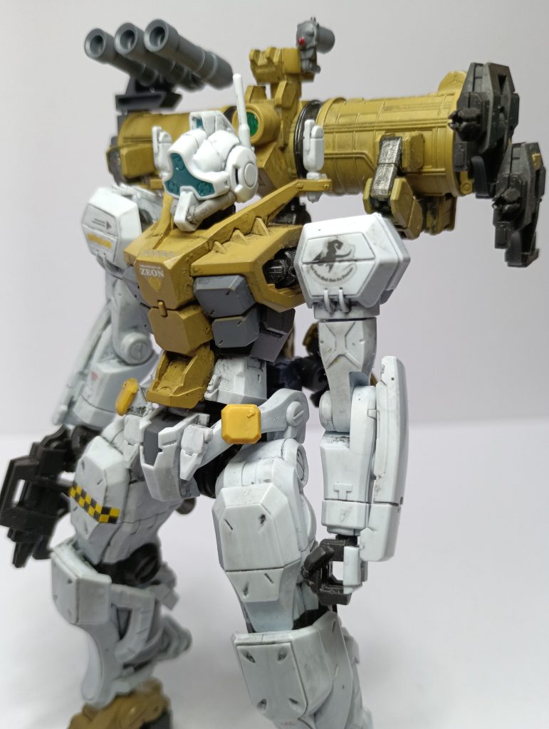 GMジャグラー(GQのすがた)