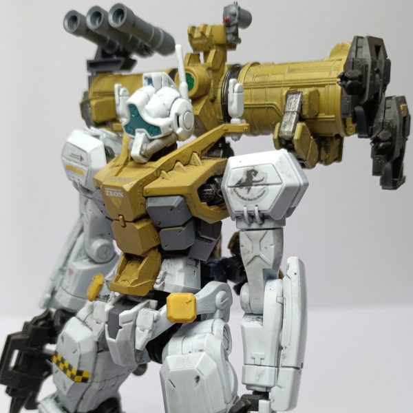 GMジャグラー(GQのすがた)