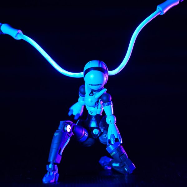 MGM-003 シナプシス