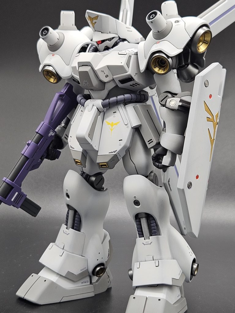 サイコ・ドーガ–2枚目/制作者：ブロブロ