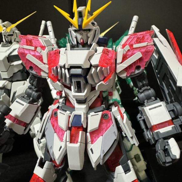 ナラティブC装備＋