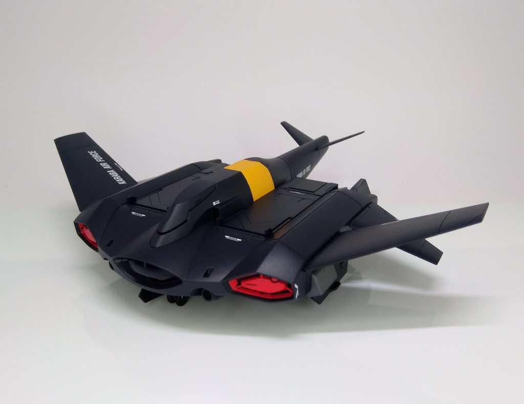 HG ド・ダイ改？＋百式–2枚目/制作者：ともお