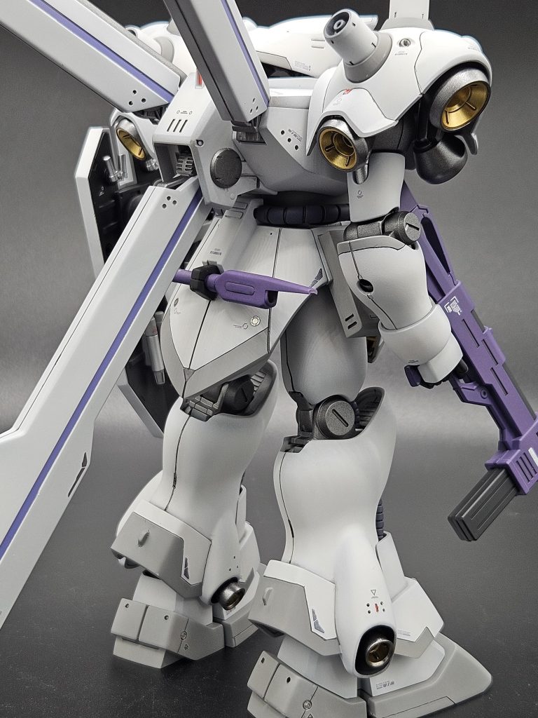 サイコ・ドーガ–3枚目/制作者：ブロブロ