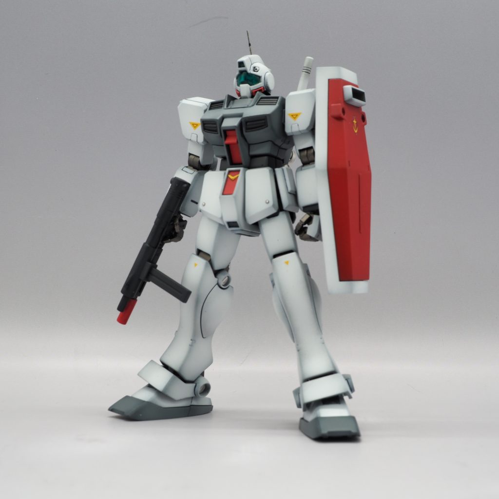 ジム　寒冷地仕様–3枚目/制作者：753dryface