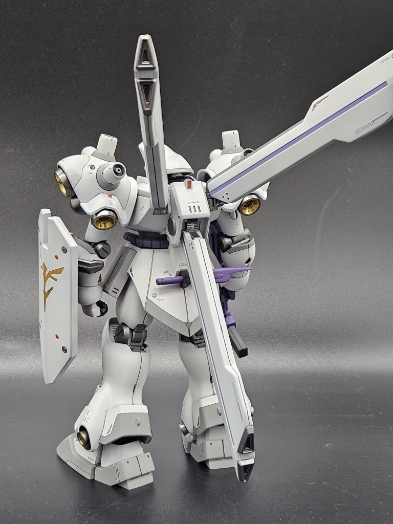 サイコ・ドーガ–4枚目/制作者：ブロブロ