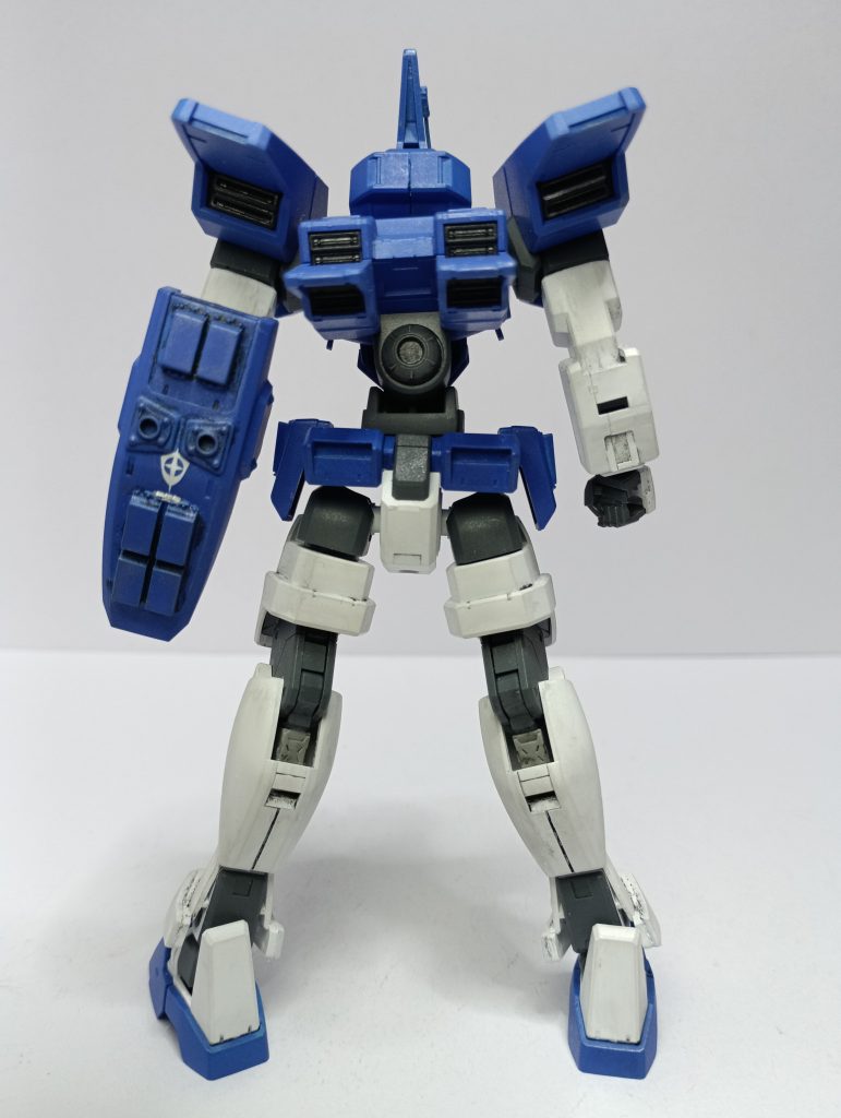 オブライトさんは、最初の印象こそ「公然Y褻カットの人(失礼)」でしたが、AGEでは一番好きなキャラです。