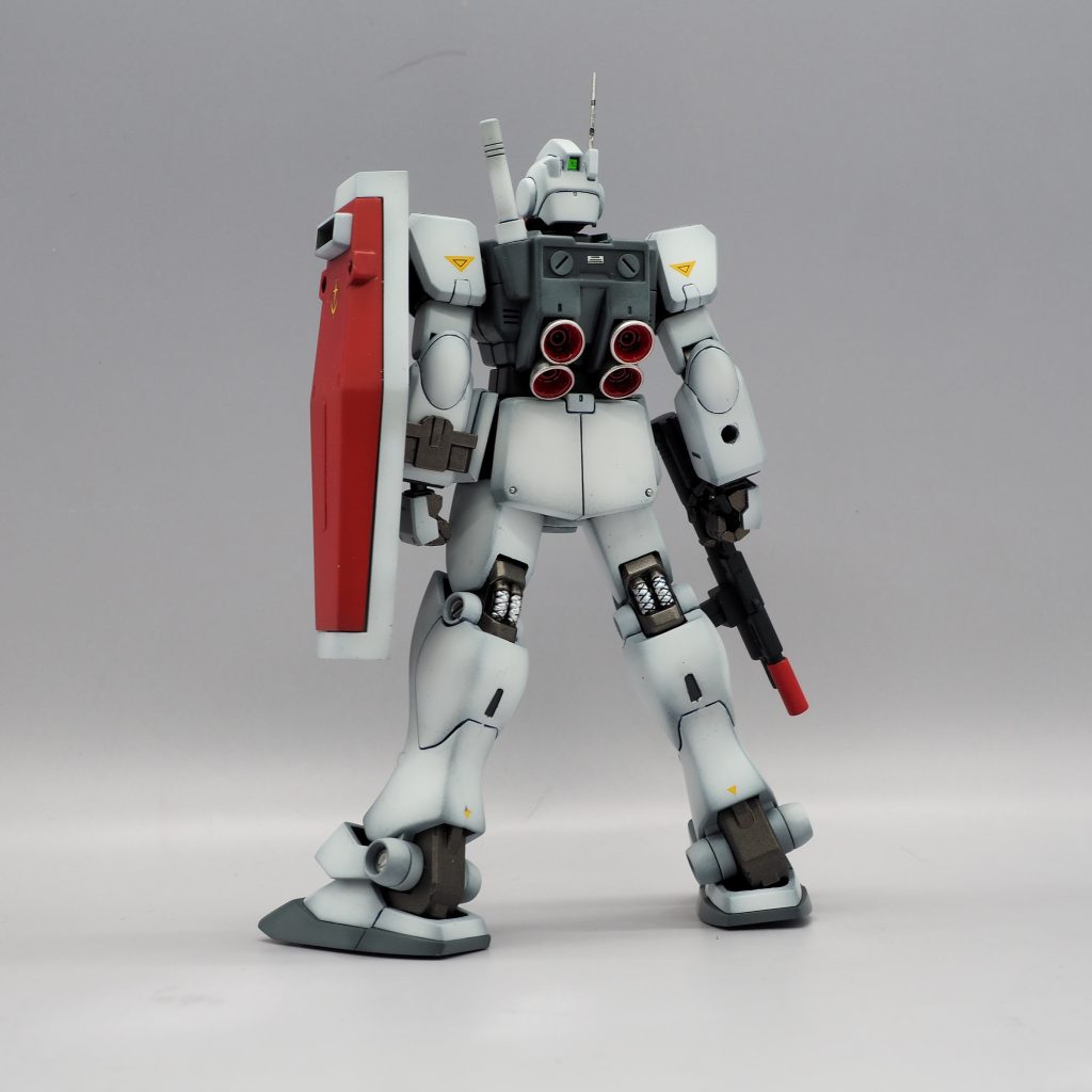 ジム　寒冷地仕様–4枚目/制作者：753dryface