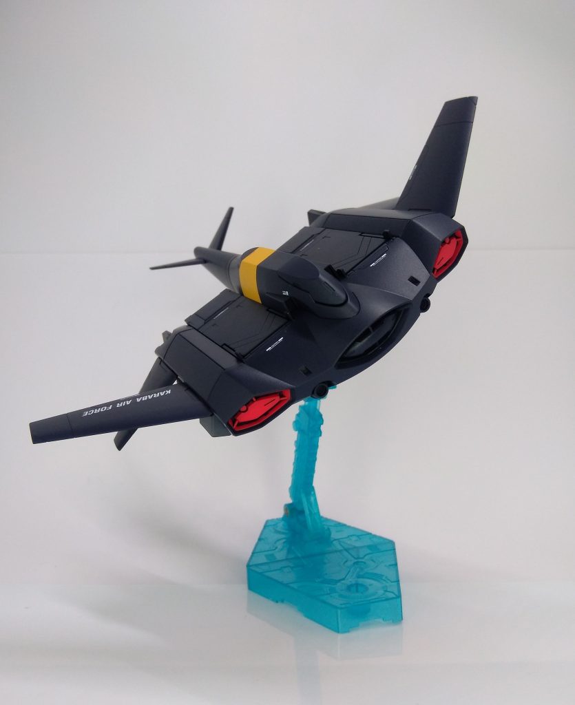 HG ド・ダイ改？＋百式–4枚目/制作者：ともお