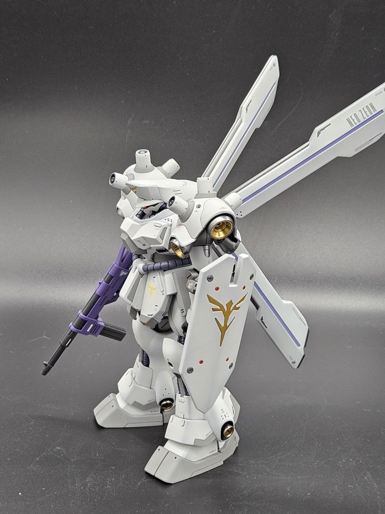 サイコ・ドーガ–5枚目/制作者：ブロブロ