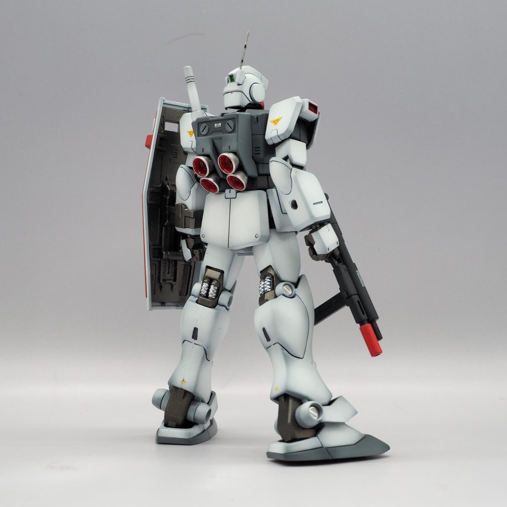 ジム　寒冷地仕様–5枚目/制作者：753dryface