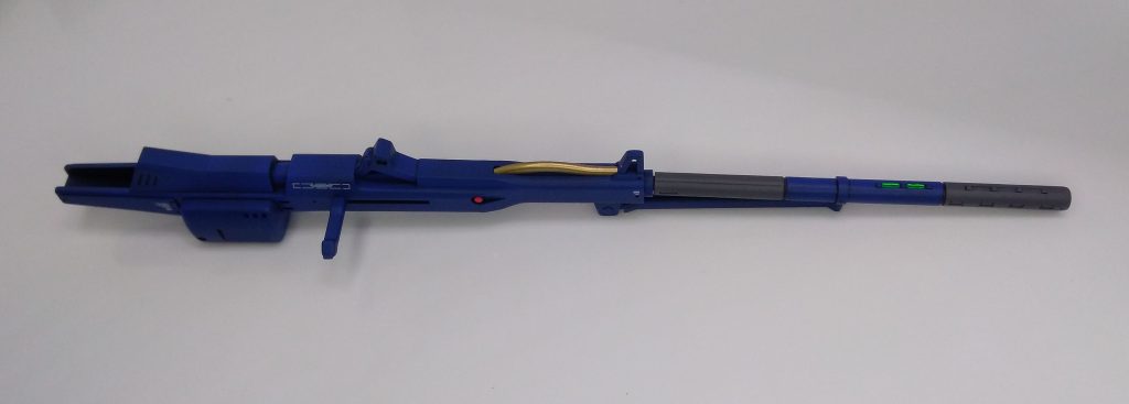 HGUC 百式–5枚目/制作者:ともお