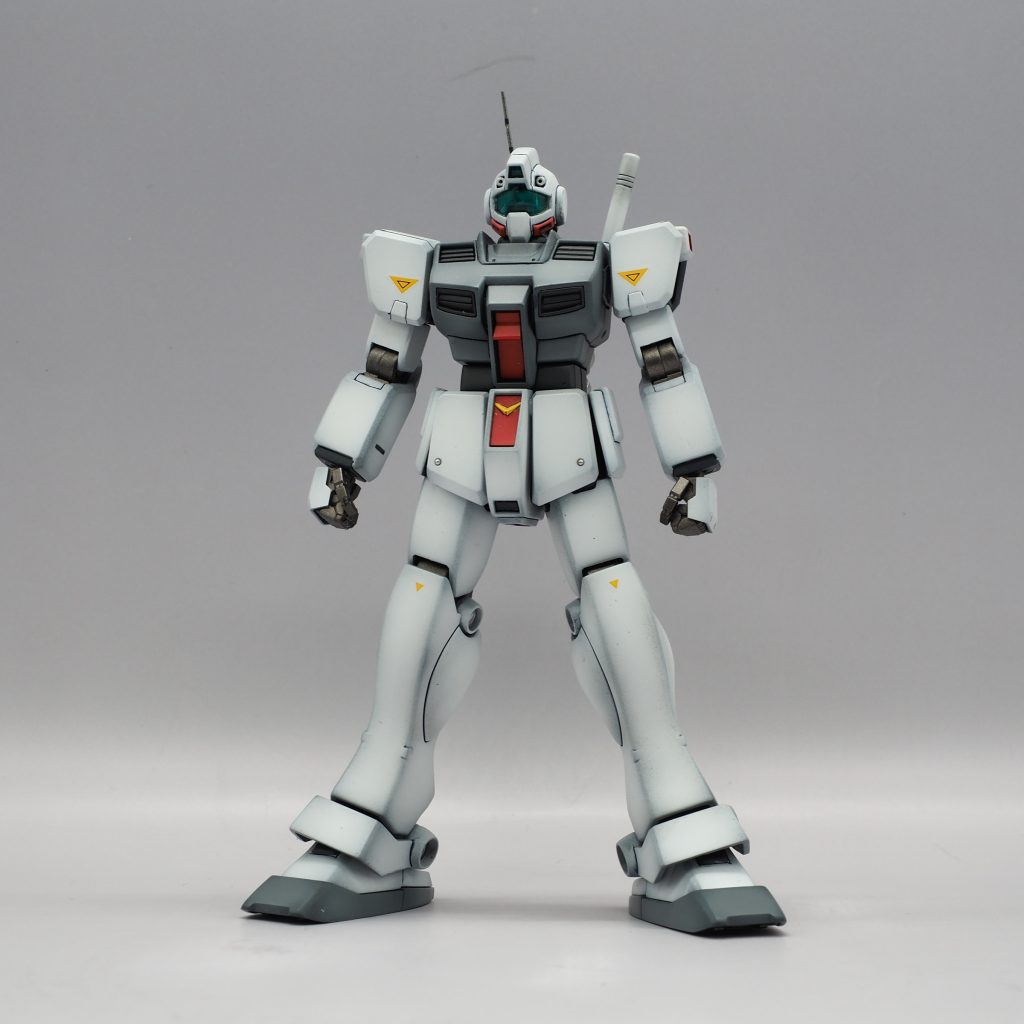 ジム　寒冷地仕様–6枚目/制作者：753dryface