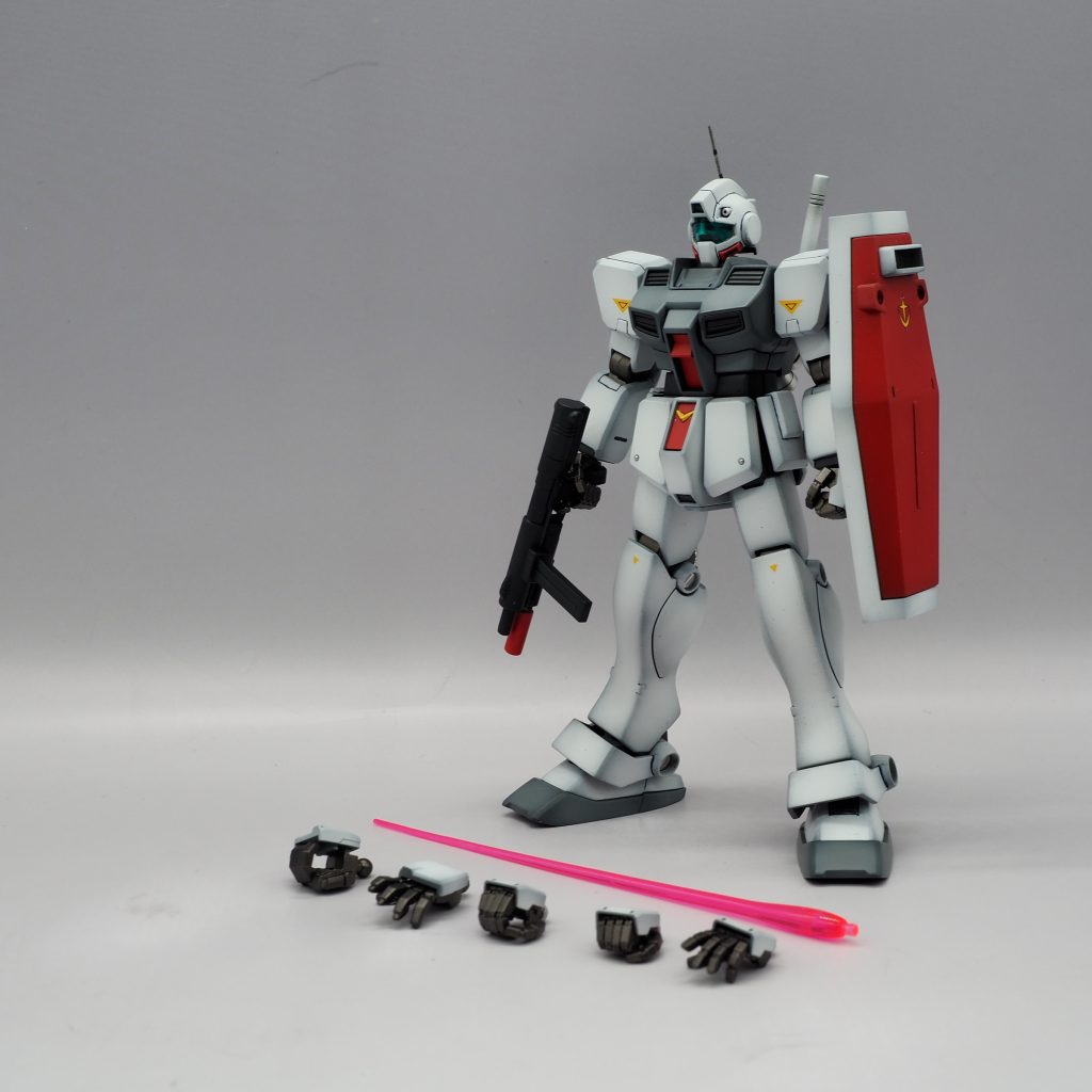 ジム　寒冷地仕様–7枚目/制作者：753dryface