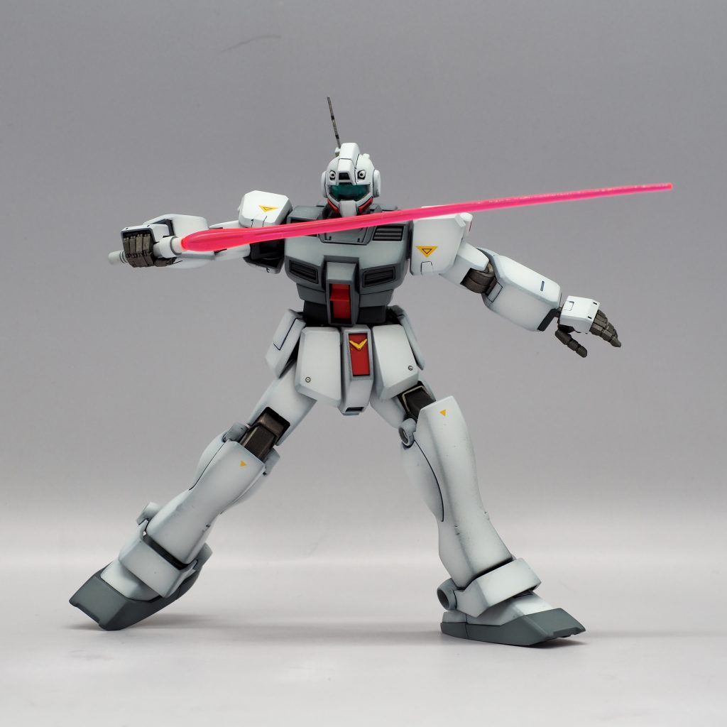 ジム　寒冷地仕様–8枚目/制作者：753dryface