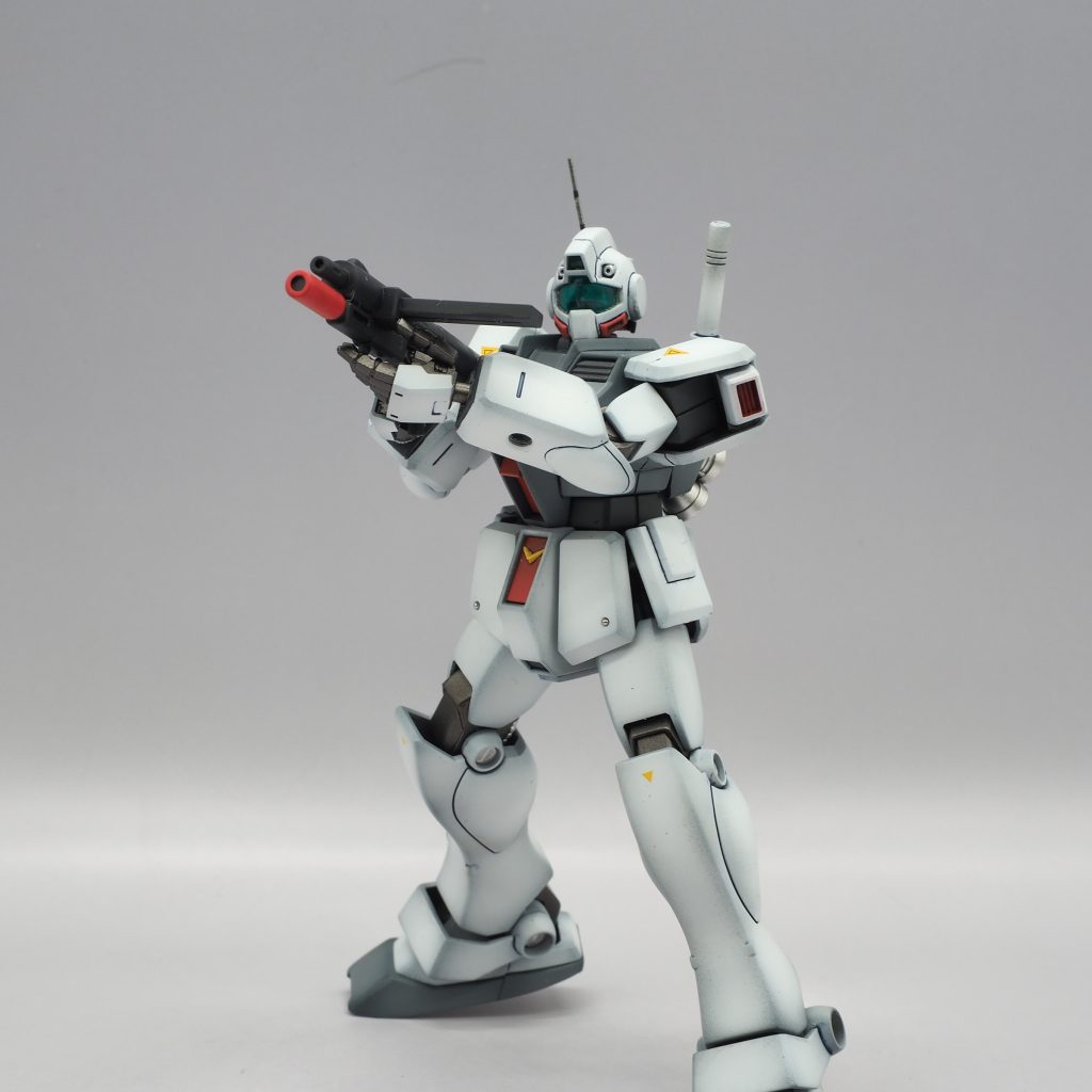 ジム　寒冷地仕様–9枚目/制作者：753dryface