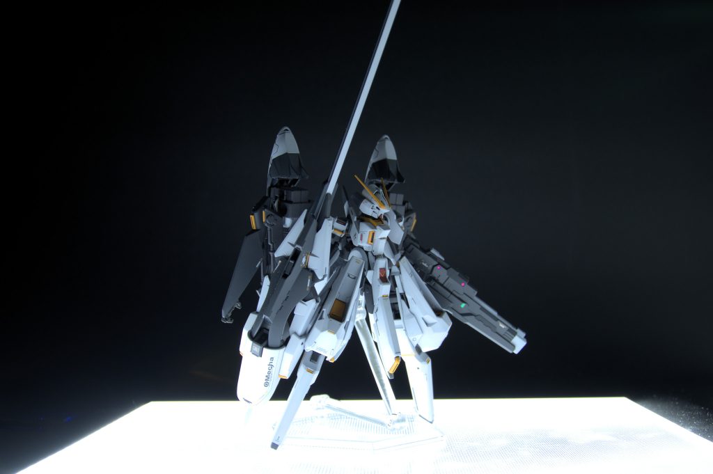 HG ウーンドウォート・ラー 2nd–2枚目/制作者：Hase205