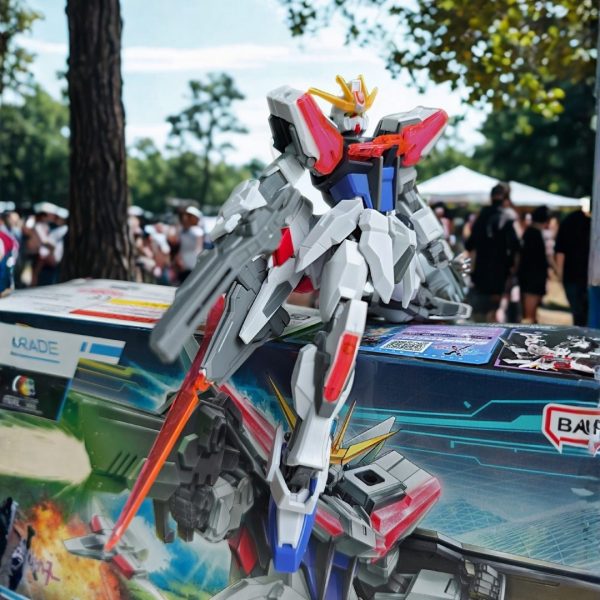 ビルドストライクギャラクシー