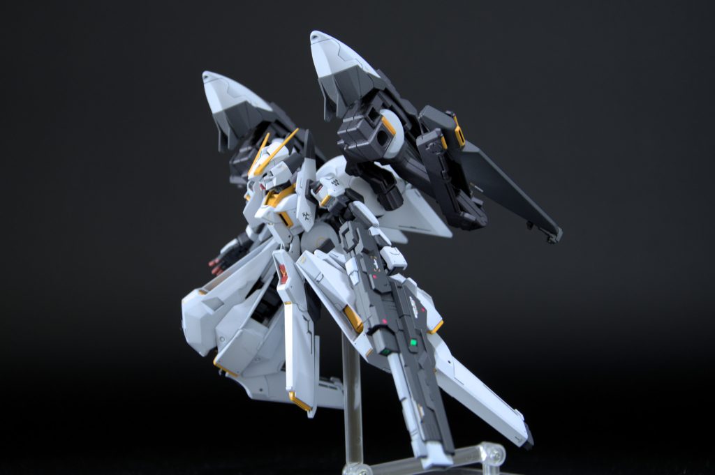 HG ウーンドウォート・ラー 2nd–9枚目/制作者：Hase205