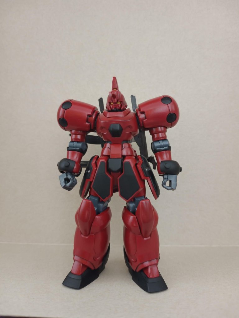 レッドアーミー–2枚目/制作者：げん