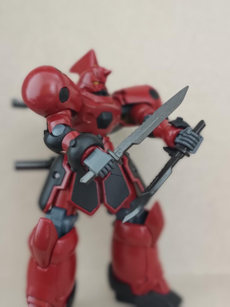 レッドアーミー–6枚目/制作者：げん