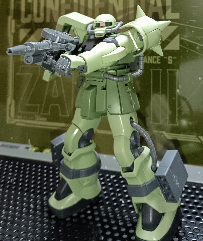 素組み去年祖父が亡くなった翌日に作り始め、ギリギリ1周忌に間に合いました