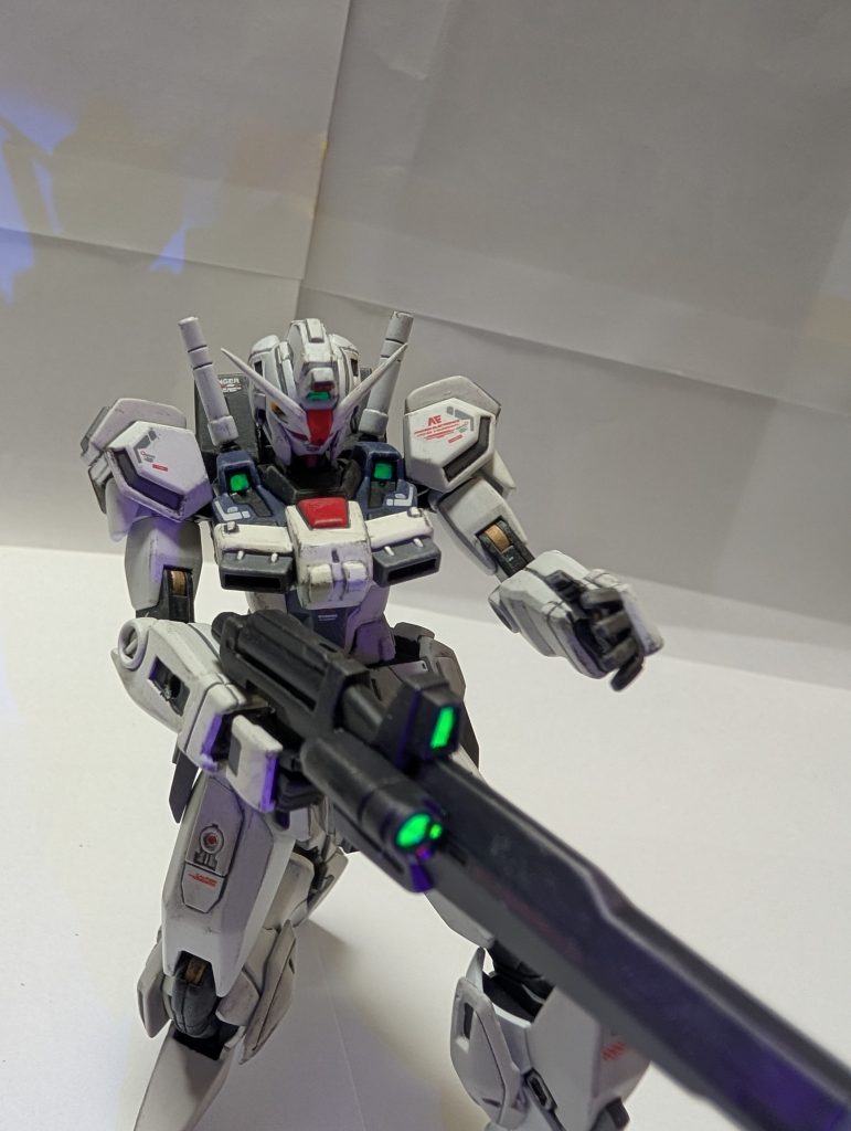 ビコーンでパシャリ。