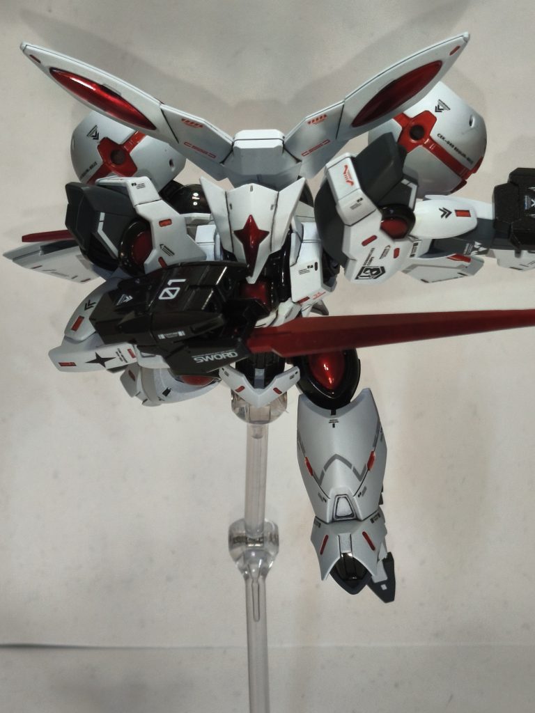 ベギルベウ–5枚目/制作者：gabax